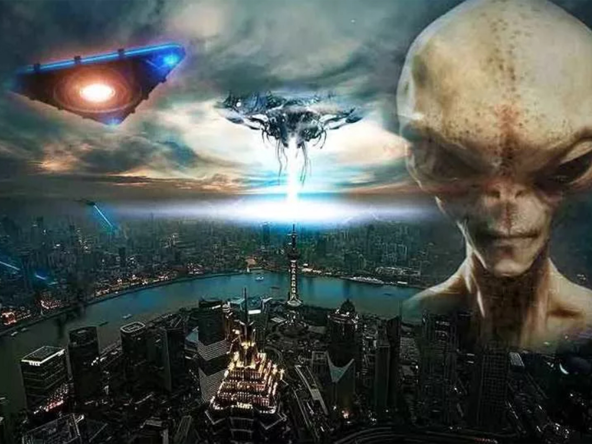 Человек спасший землю. «Пришельцы из космоса?» Тима Шоукросса. Инопланетные цивилизации. Инопланетное вторжение. "Вторжение" инапленитяни.