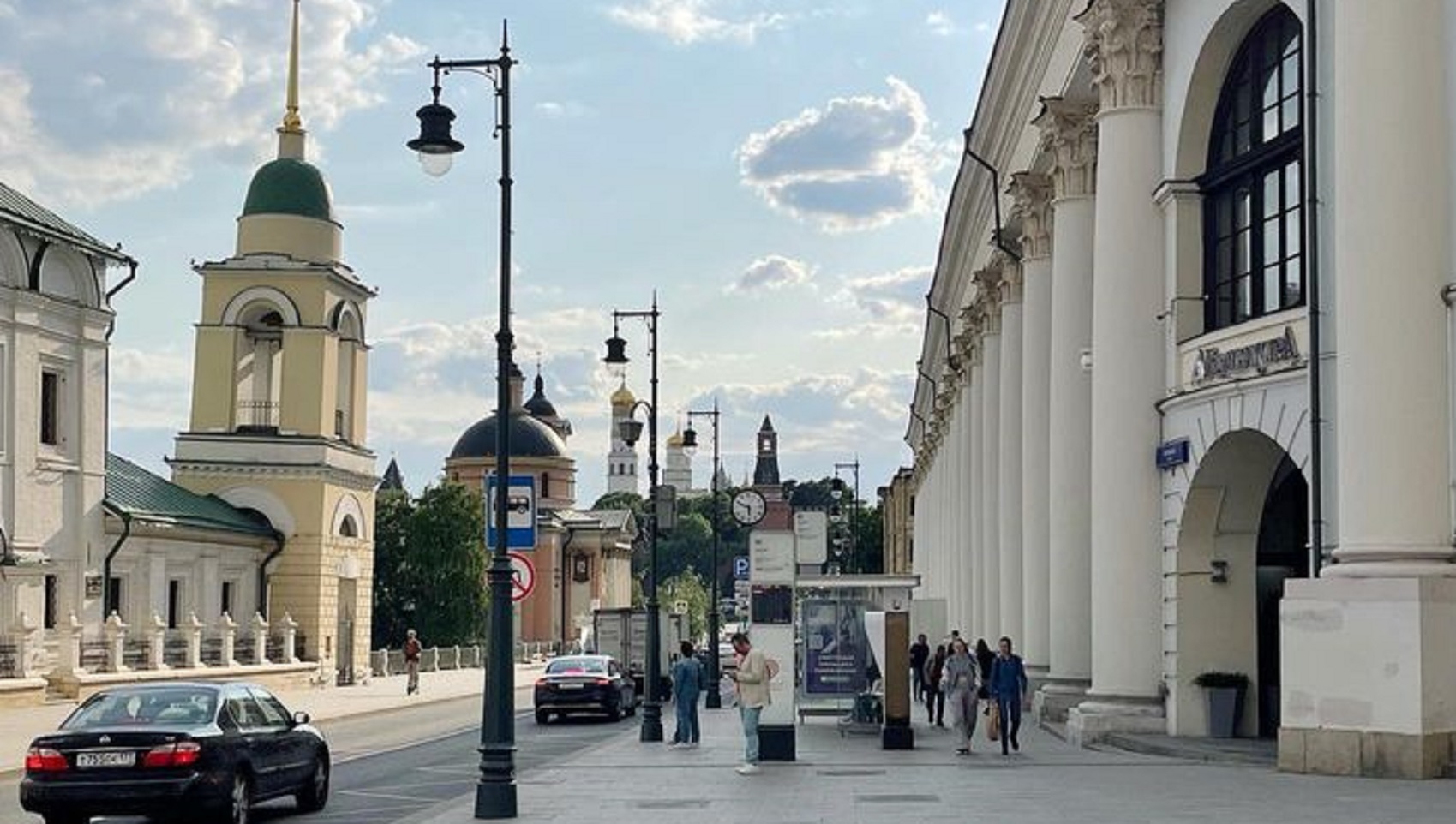 храмы на варварке в москве названия