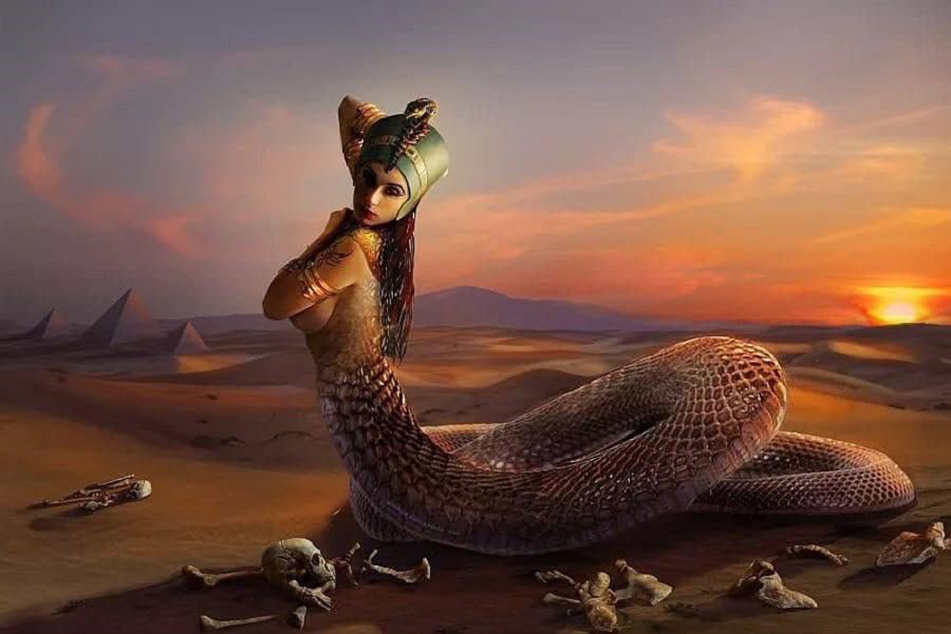 Кажется меня укусила змея о боже. Меритсегер богиня Египта. Меритсегер богиня Египта арт. Богини-кобры Уаджит. Меритсегер змея богиня.