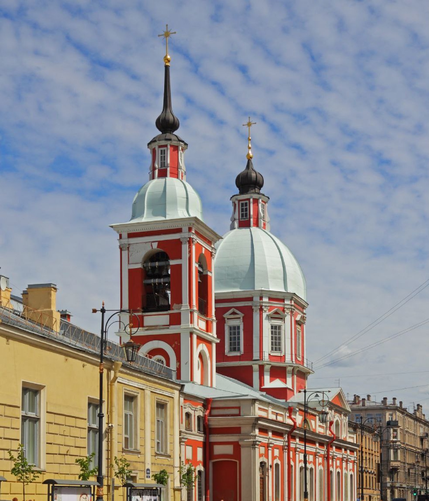 храм пантелеймона