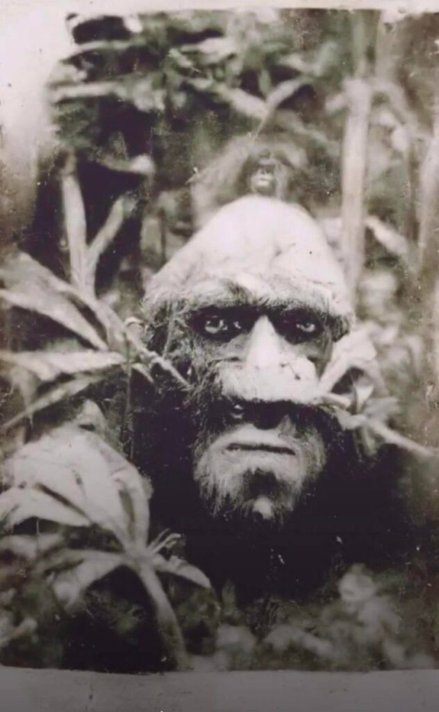 Альфред Исаак Миддлтон намеривался совершить большую экспедицию в джунгли Суматры