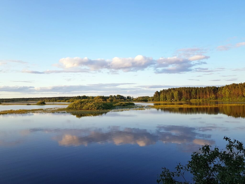 Весьегонск