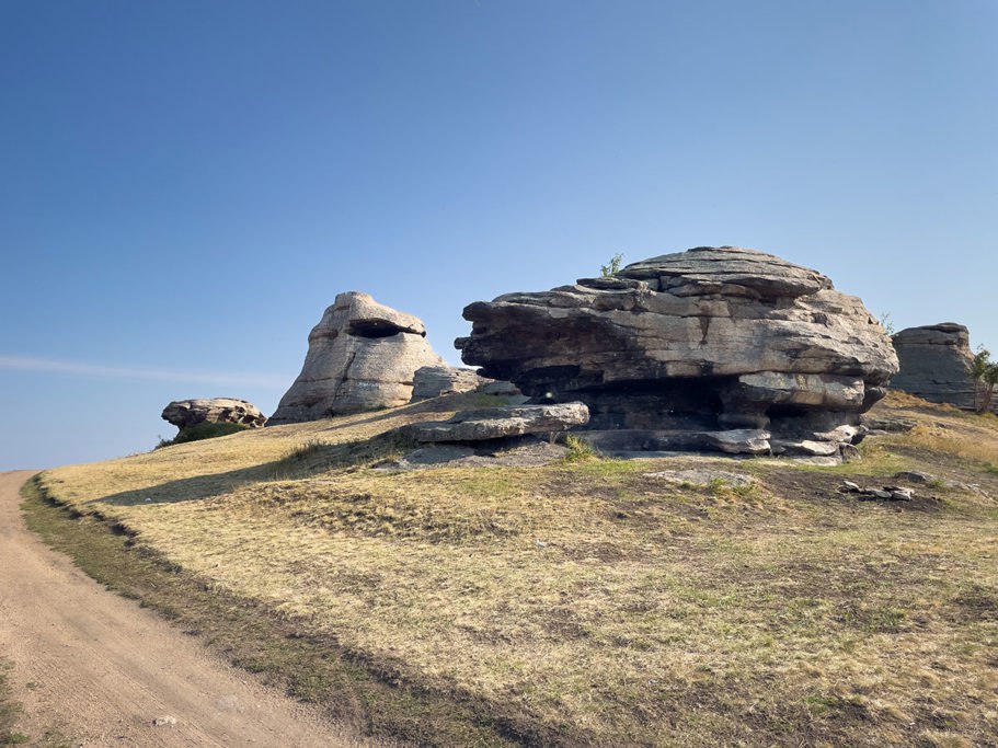 Большие Аллаки