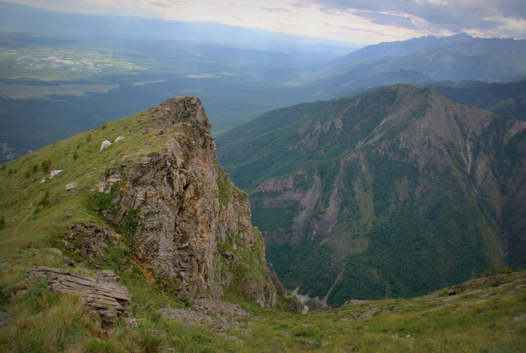 Пик Любви: где легенды становятся реальностью